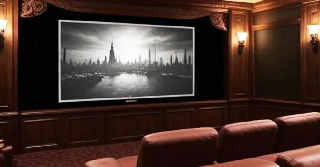 Maximizing-Space-in-a-Small-Home-Theater